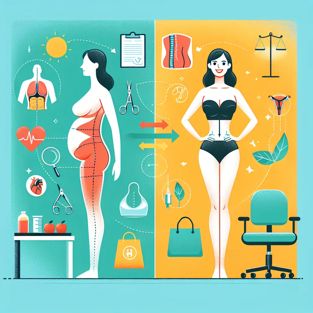 Top 7 Dicas de Preparação Essencial Para Sua Abdominoplastia