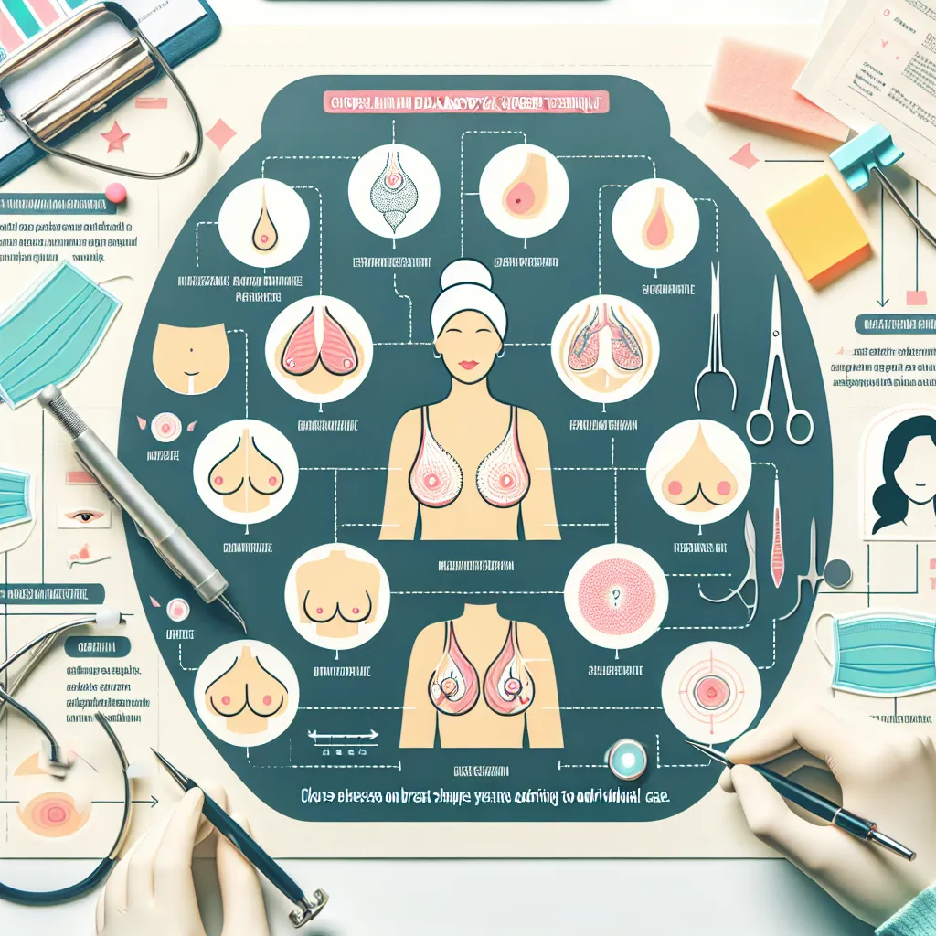 Mamoplastia Redutora e Gravidez: Descubra se É Possível Amamentar Após o Procedimento
