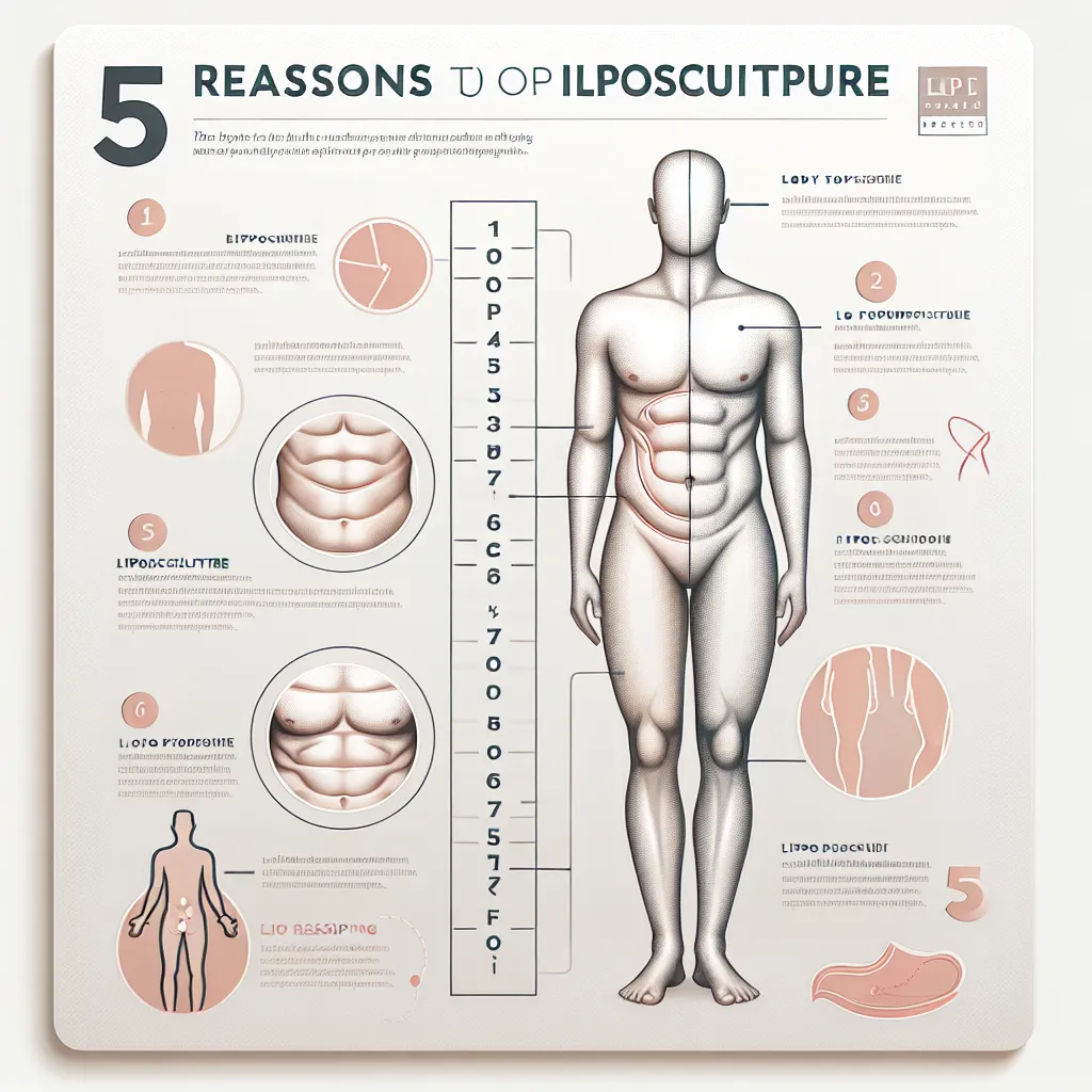 Quem Pode Fazer Lipoabdominoplastia? Descubra as Indicações e os Requisitos do Procedimento.
