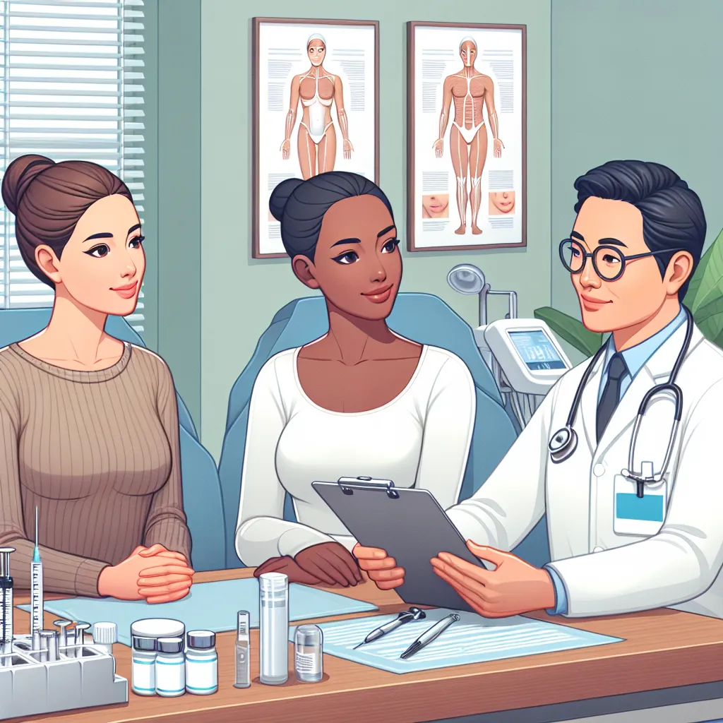 Quem Pode Fazer Abdominoplastia? Requisitos e Orientações Médicas Essenciais