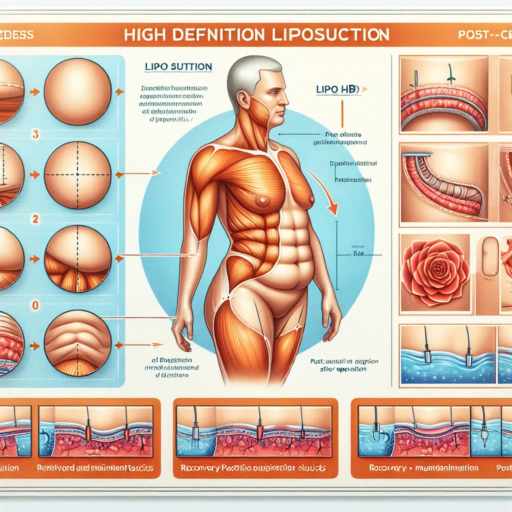 Mini Lipo: Entenda a Segurança do Procedimento e os Cuidados Necessários