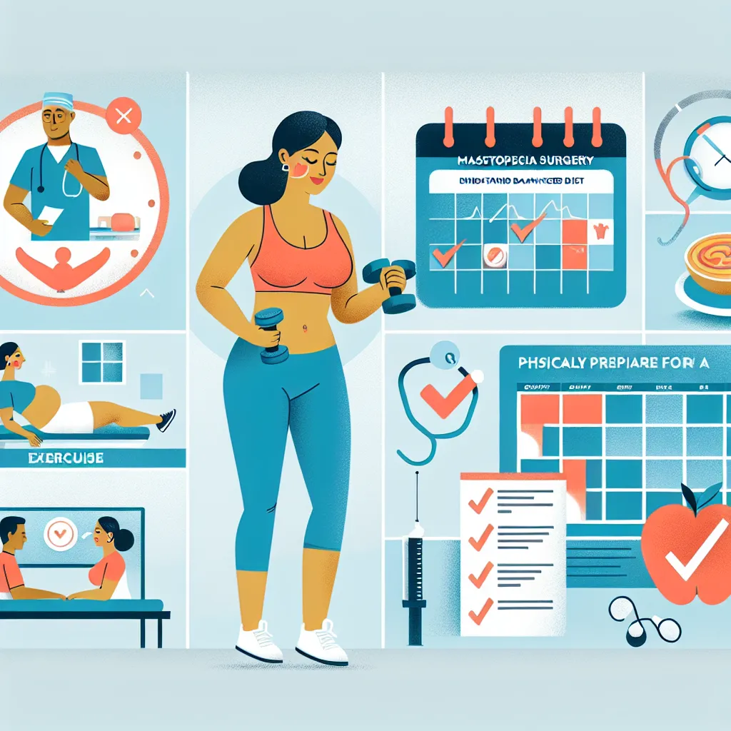 Lipoabdominoplastia em Pacientes Acima do Peso: Conheça os Riscos e Benefícios do Procedimento.