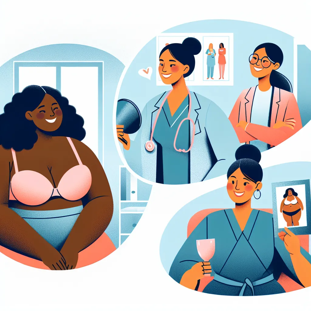 Lipoabdominoplastia e Gravidez: Riscos, Cuidados e Como Planejar o Procedimento.