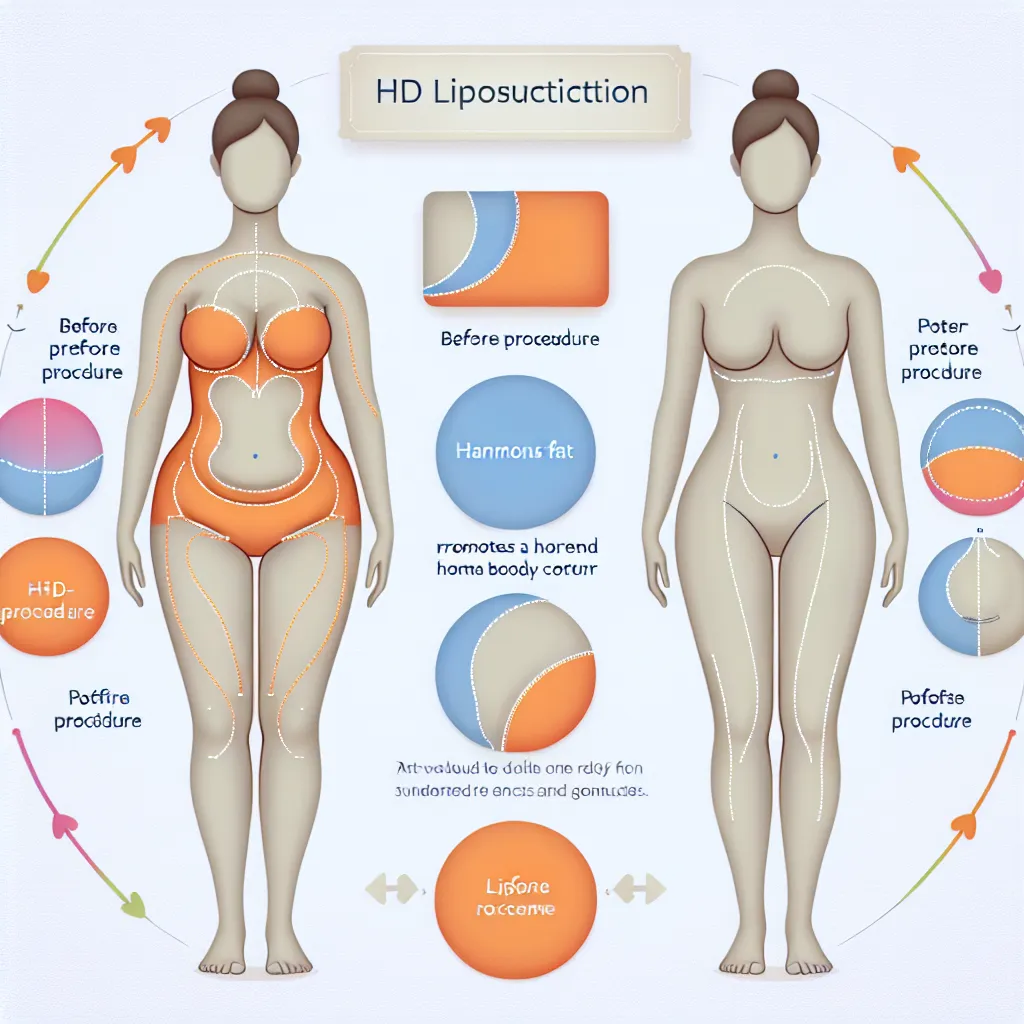 Quais Áreas do Corpo Podem Ser Tratadas com a Mini Lipo? Guia Completo do Procedimento
