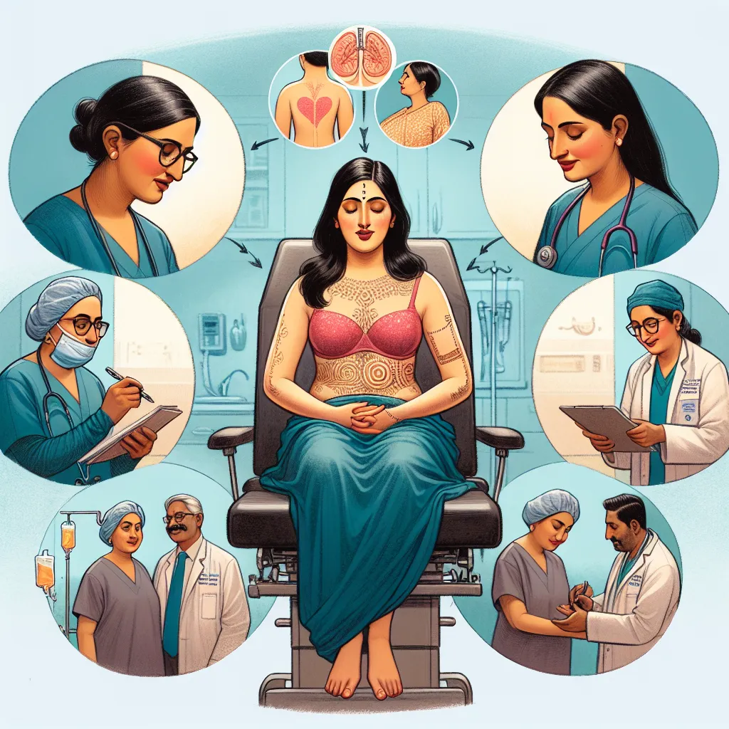 Quais São os Riscos da Mamoplastia de Aumento? Saiba Tudo Sobre o Procedimento