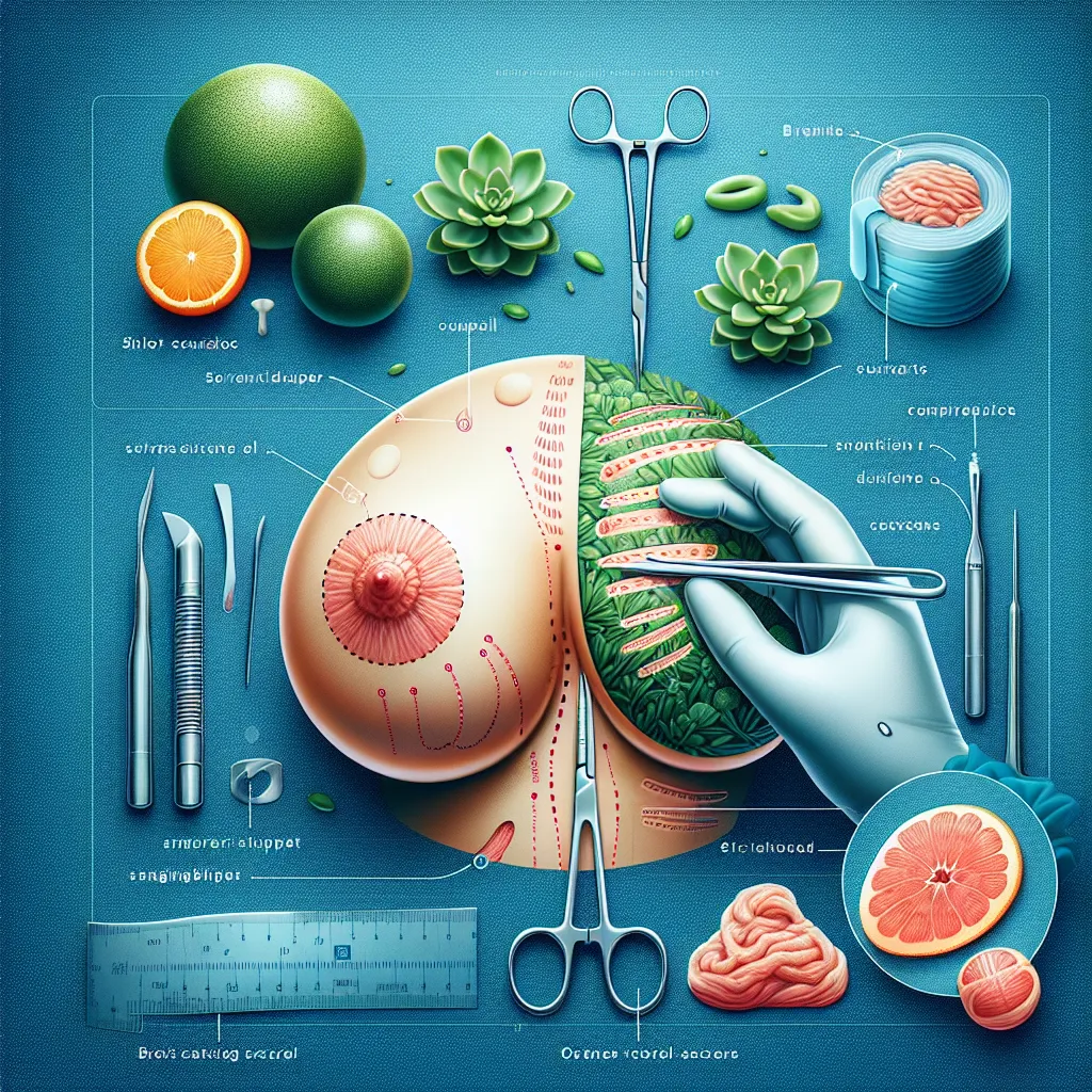 Qual Silicone Deixa o Colo Mais Marcado? Dicas para Fazer a Escolha Certa