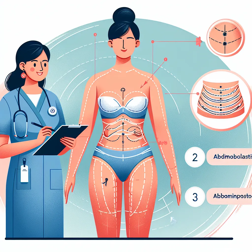 Após Quantos Dias da Abdominoplastia É Possível Caminhar Eretamente? Saiba Mais Sobre a Recuperação