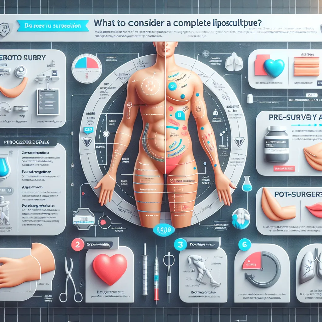 Mini Lipo em Centros Estéticos: O Que Avaliar Antes de Escolher o Local?