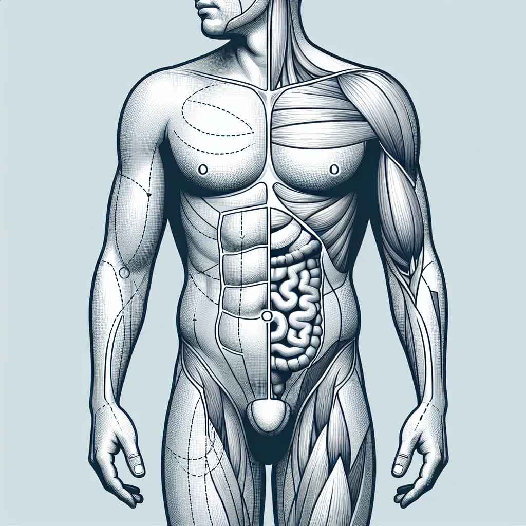 Abdominoplastia ou Lipo: Como Escolher o Procedimento Ideal Para Alcançar Seus Objetivos Estéticos
