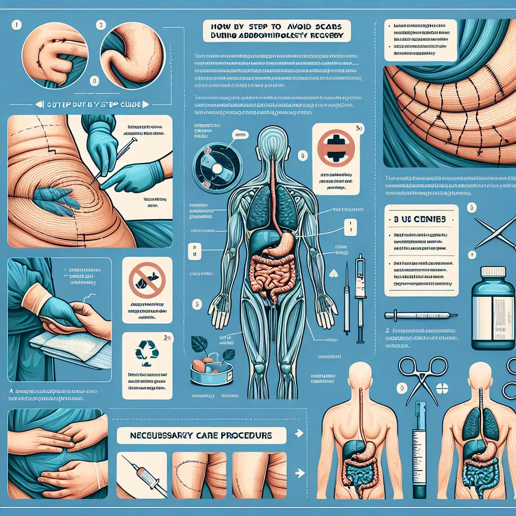 Quem Pode Fazer Lipoabdominoplastia? Entenda as Indicações e Requisitos do Procedimento.