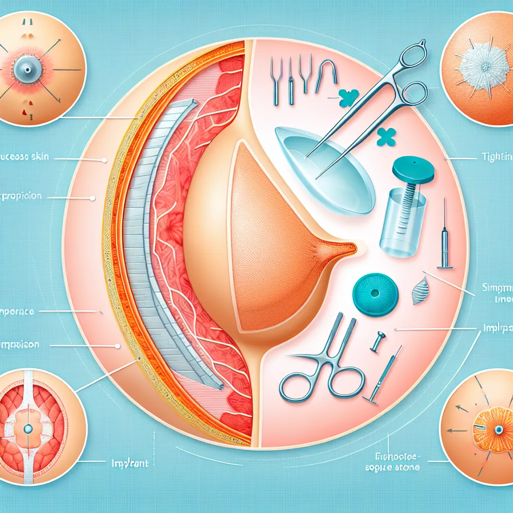 Quanto Tempo Dura Uma Mastopexia? Saiba Mais Sobre a Longevidade do Procedimento
