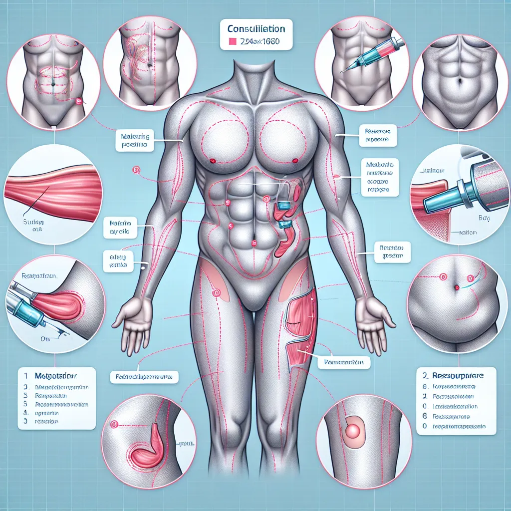 Lipoabdominoplastia vs Abdominoplastia Tradicional: Quais as Diferenças e Quando Escolher Cada Procedimento?
