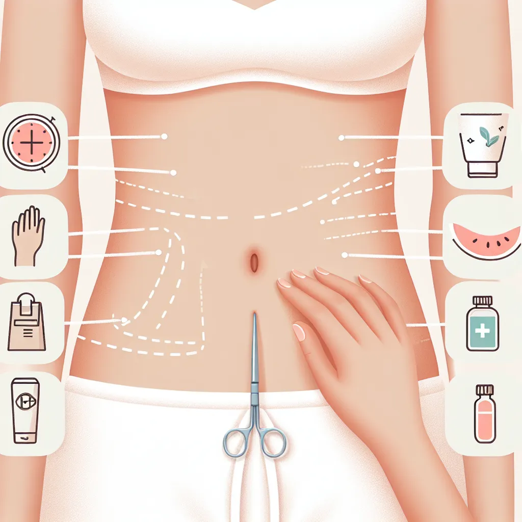 Abdominoplastia: Descubra Como Saber Se Esse é o Procedimento Ideal Para Você