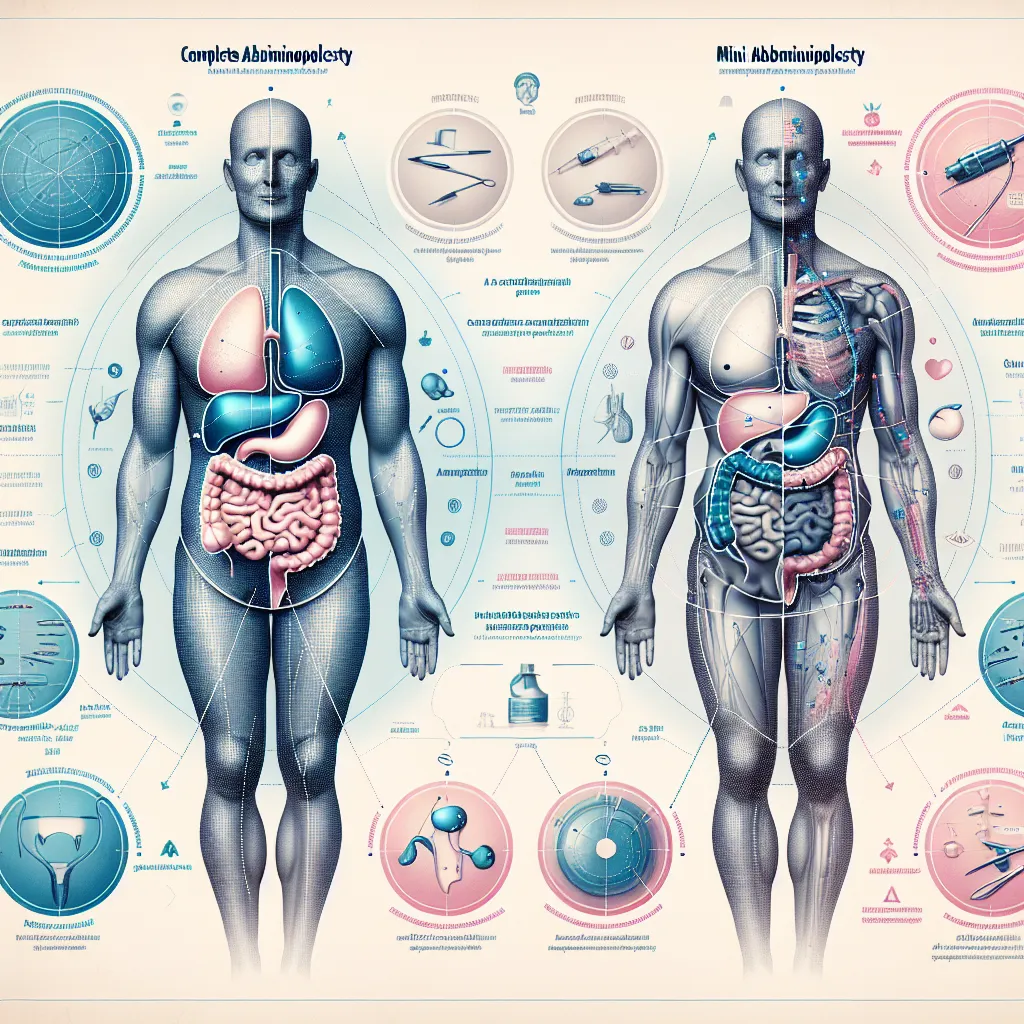 Drenagem Linfática Após a Mini Lipo: Benefícios e Quando Iniciar o Tratamento