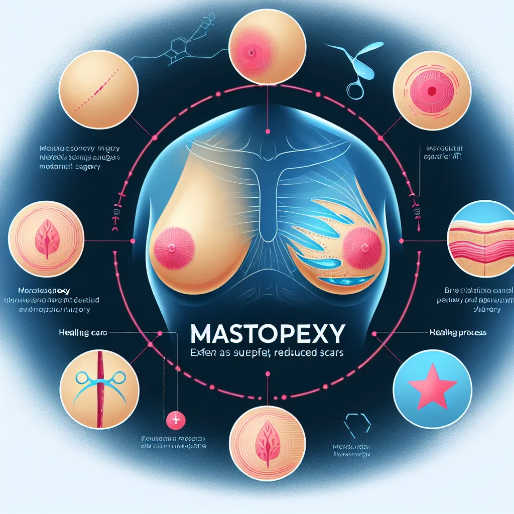 O Que É Mamoplastia Redutora? Entenda o Procedimento e as Suas Indicações