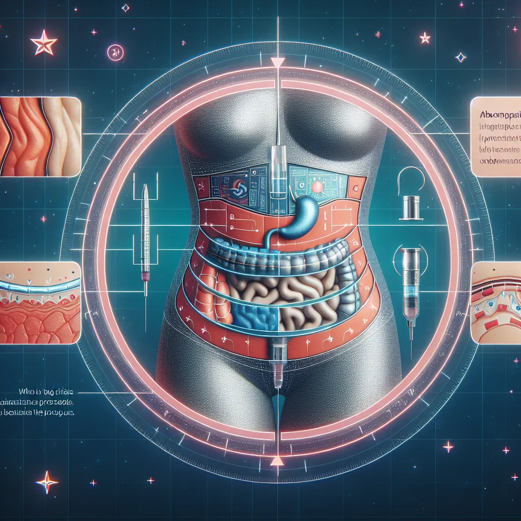 Quantos Dias Após a Lipoabdominoplastia É Seguro Retomar as Atividades de Trabalho?