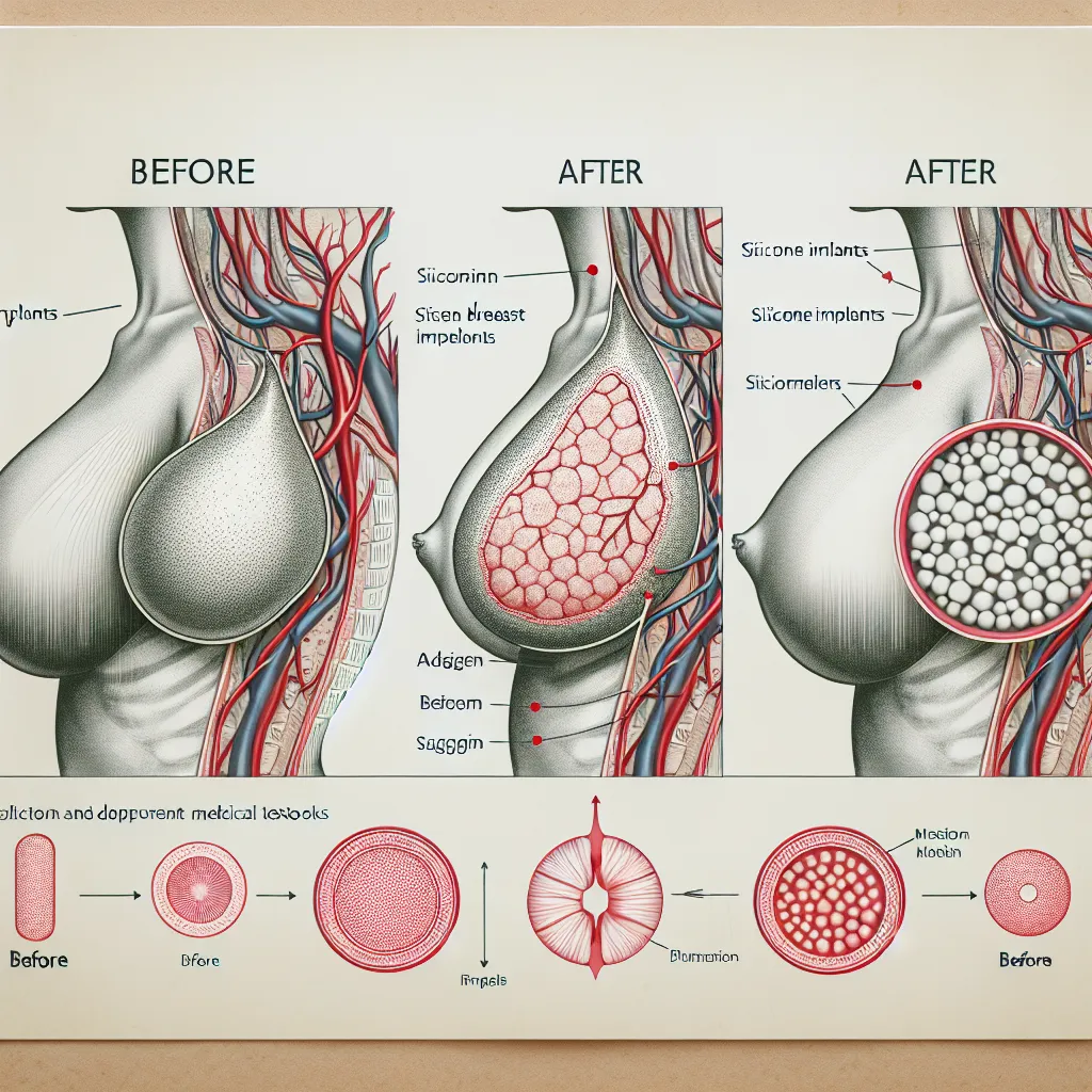 Passo a Passo de Como Se Recuperar da Mamoplastia Redutora: Dicas para um Pós-Operatório Ideal