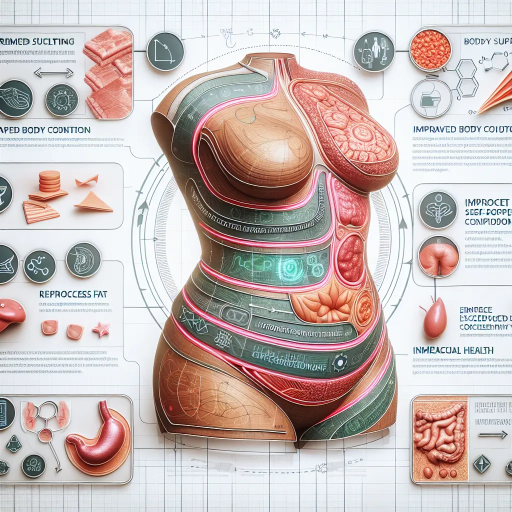Quantos Quilos é Possível Perder com a Abdominoplastia? Entenda os Resultados Esperados