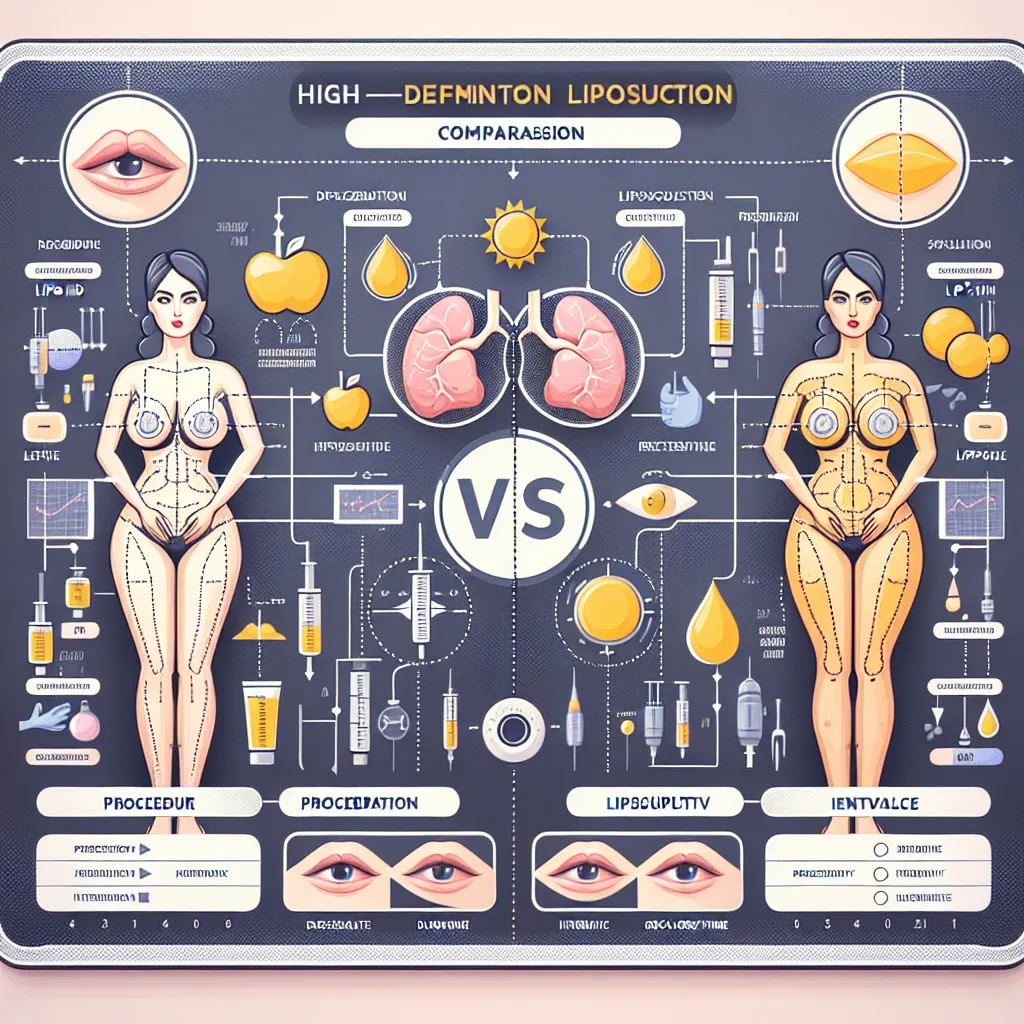 Dieta Recomendada Após a Mini Lipo: O Que Comer Para Potencializar os Resultados