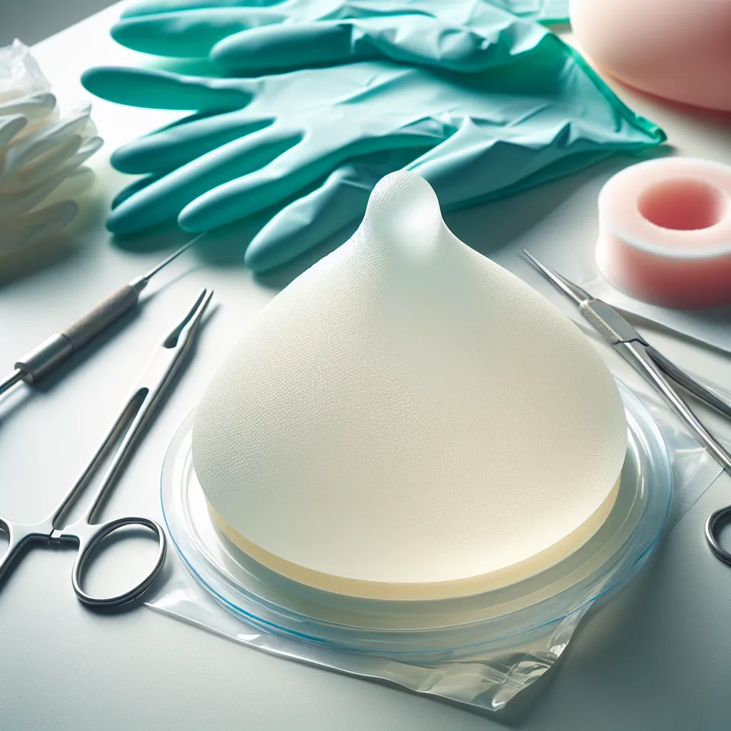 Por Que Não Colocar Silicone? Riscos e Complicações que Você Precisa Conhecer