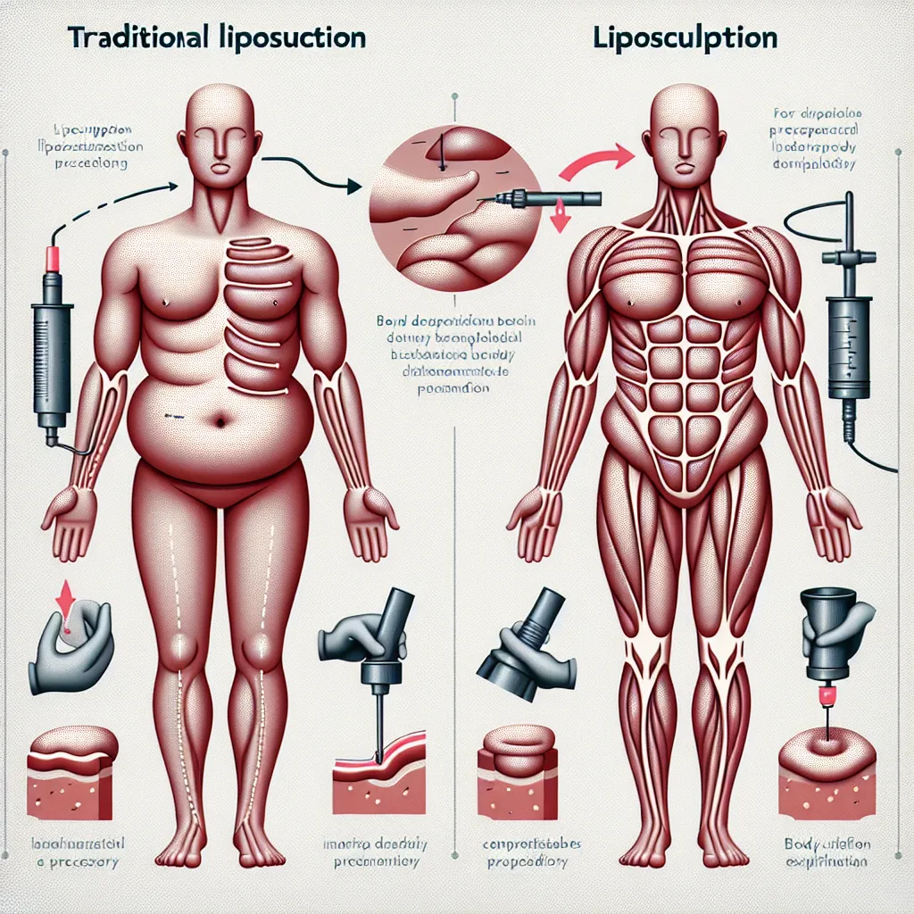 Abdominoplastia em Pacientes Acima do Peso: Saiba os Riscos e Benefícios do Procedimento