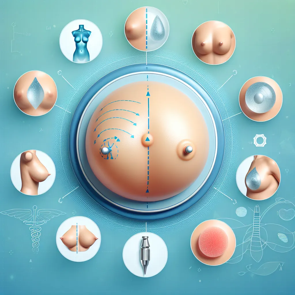 Após a Mamoplastia Redutora: Quanto Tempo Devo Esperar para Retomar a Vida Sexual?